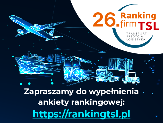 26. ranking firm TSL Dziennika Gazety Prawnej
